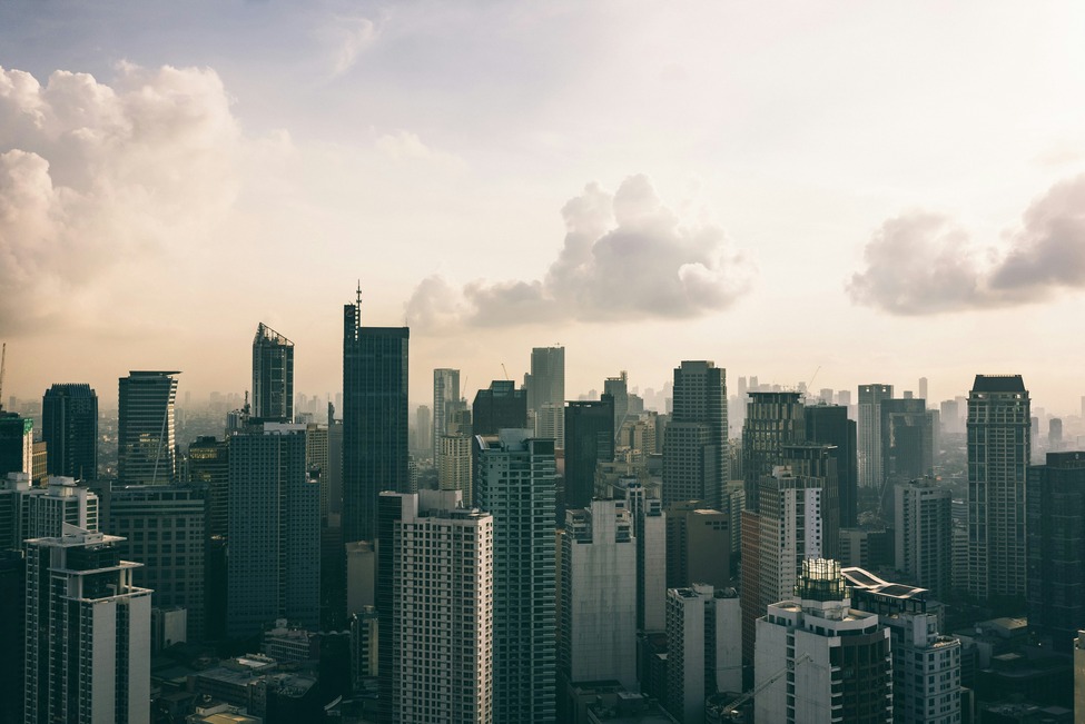 Top 5 Global Companies Operating in the Philippines
