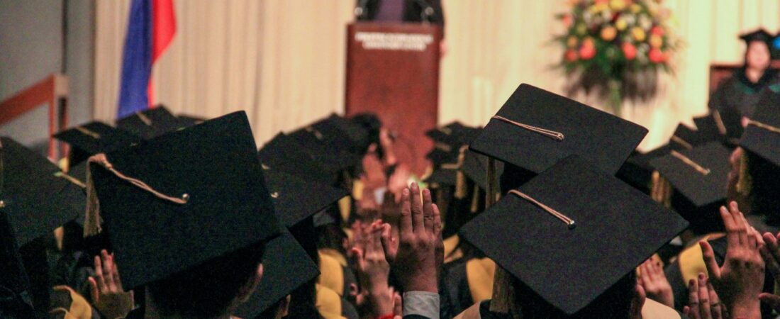 Top Skills of Filipino Professionals | 500,000 Graduates a Year