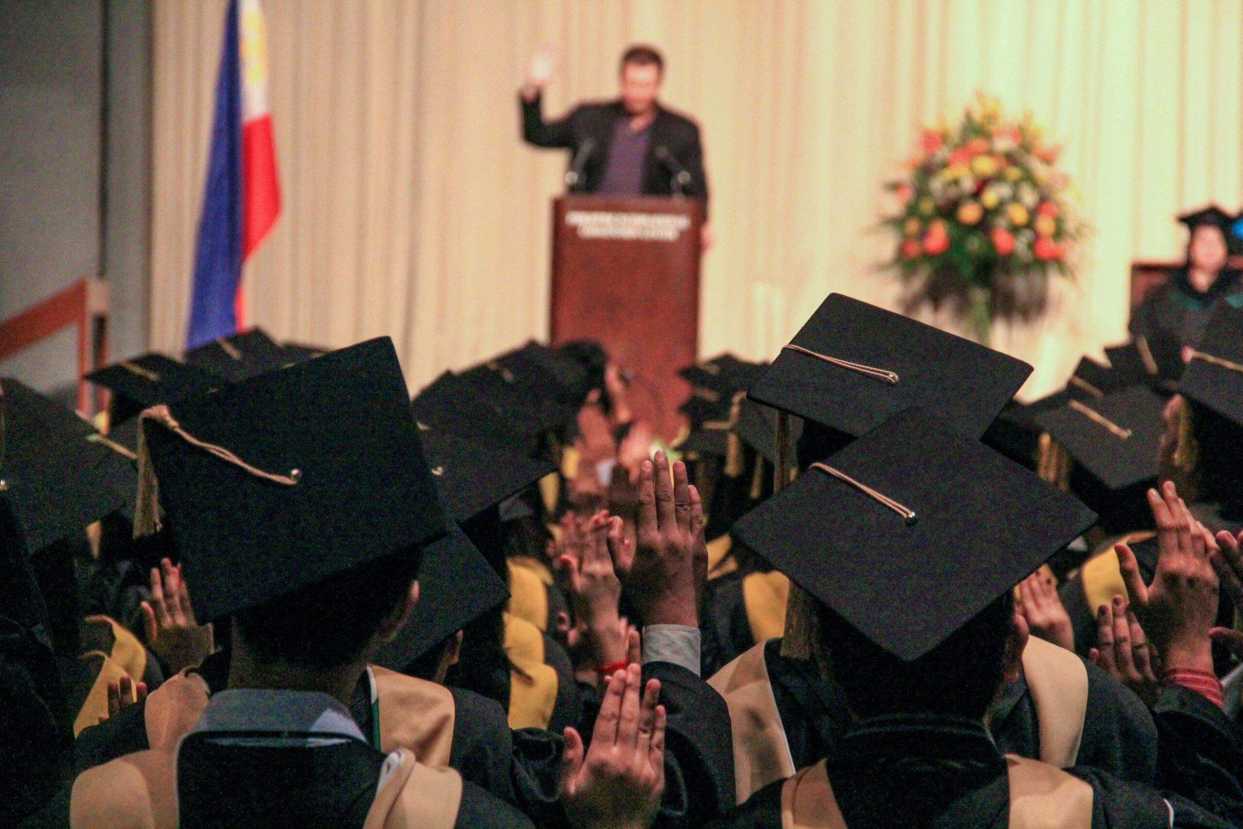 Top Skills of Filipino Professionals | 500,000 Graduates a Year